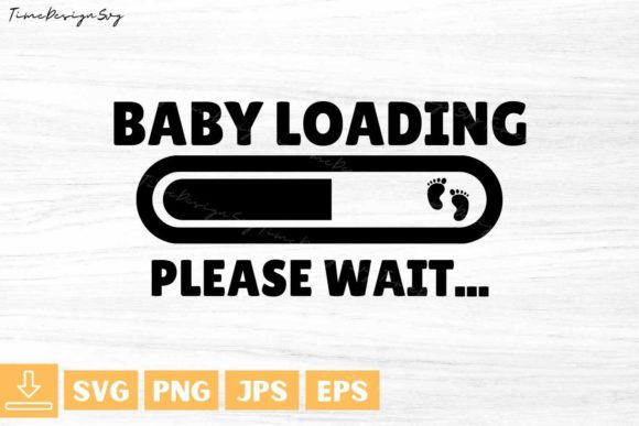 Baby Loading Graphics: A Crafty Editorial Review