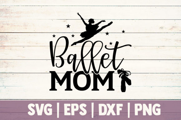 Ballet Mom: A Designer's Review for Real Embroidery Projects