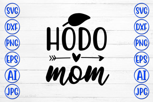 Hodo Mom: Graphics for Crafts