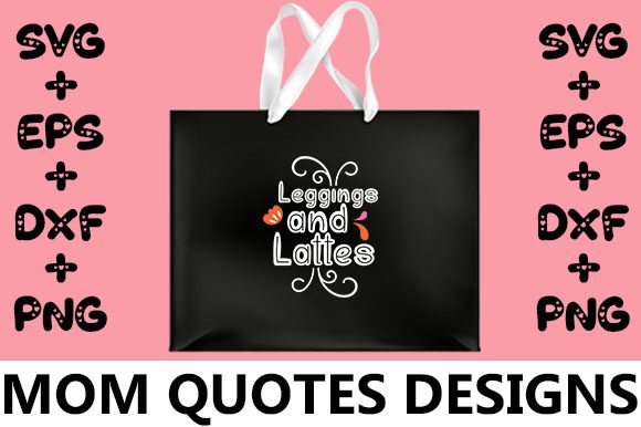 MOM Leggings and Lattes: A Designer's Real-World Review