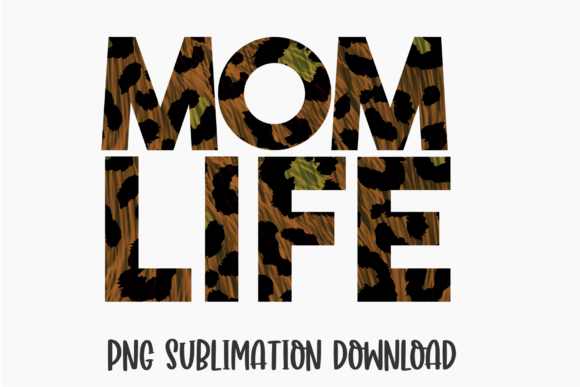 Mom Life PNG: Essential Graphics for Crafts