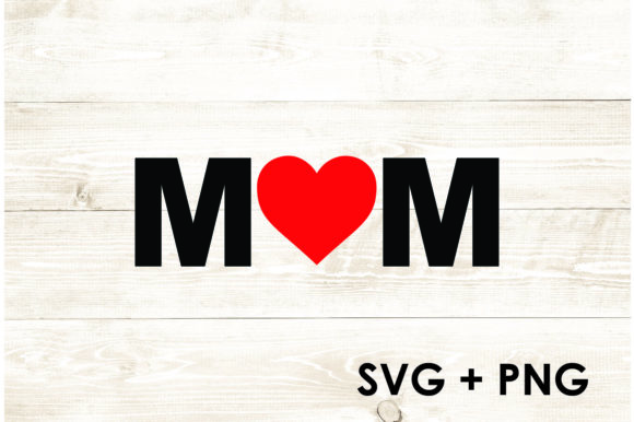 Mom Love Life Graphics for Crafts and Blogs