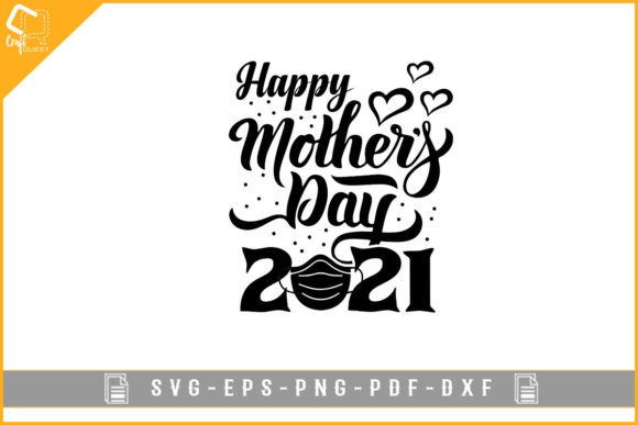Mother's Day Graphics for Crafts: A Designer Review
