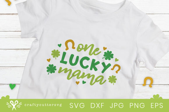 St Patrick's Day Graphics for Crafts & Blogs